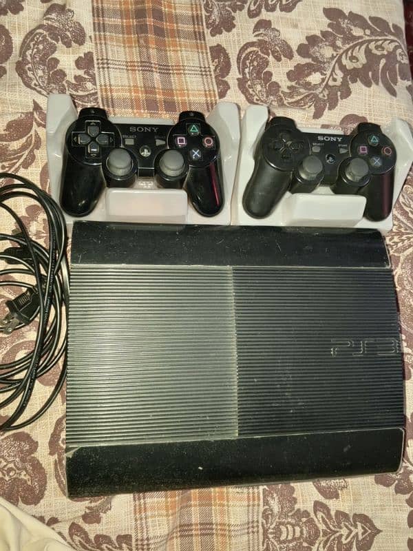 playstation 3 0