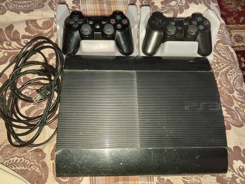 playstation 3 1