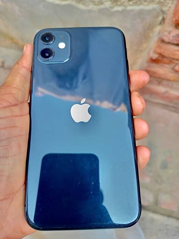 iPhone 11 jv urgent sale 2