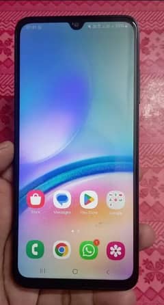 Samsung galaxy a05s 6/128gb PTA approved