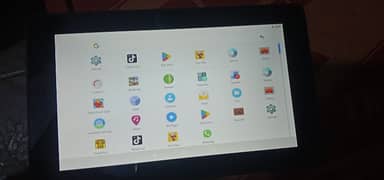 Amazon Tablet 8gb 1gb