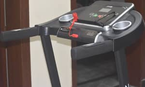 new treadmill in warranty for sale