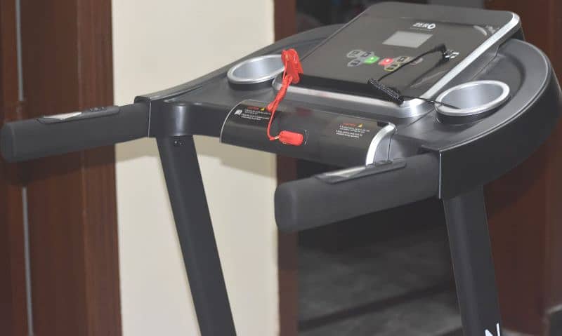 new treadmill in warranty for sale 0