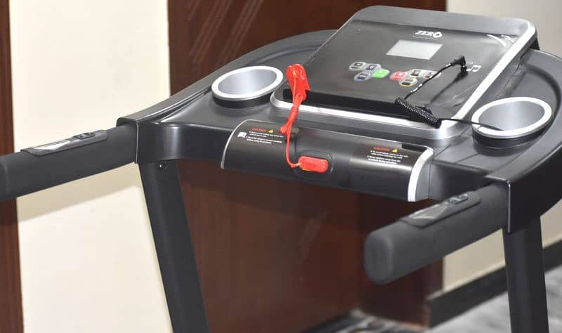 new treadmill in warranty for sale 2