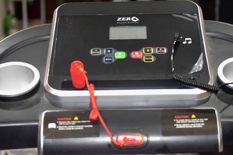 new treadmill in warranty for sale 4