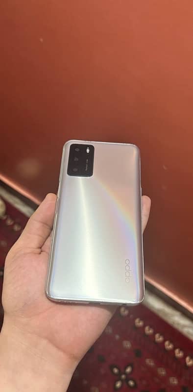 OPPO A16 PTA APPROVED 3