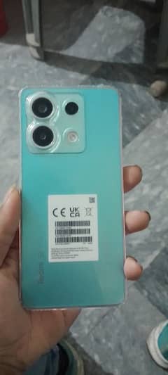 Redmi Note 13 5G