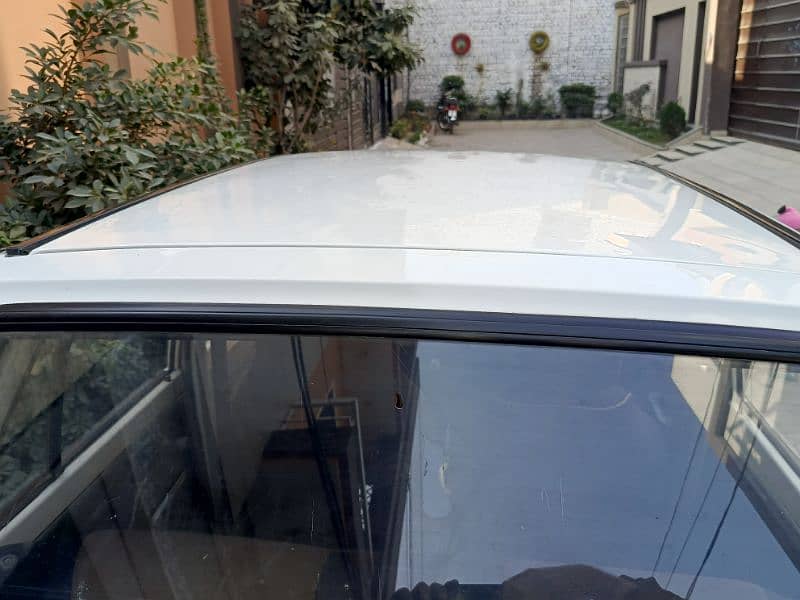 Suzuki Mehran Model 2014 Euro II 12