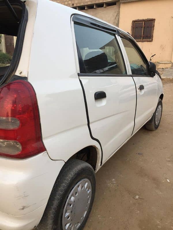 Suzuki Alto 2008 (03148089220) 9