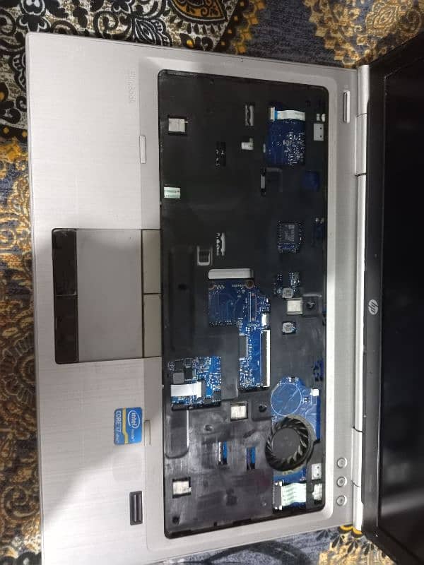 Laptop Accessories Hard disk Ram and etc 3