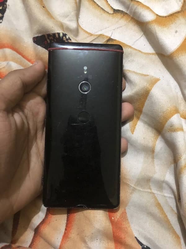 sony Xz3 exchange possible 4