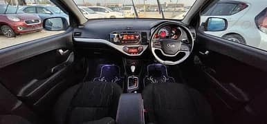 KIA Picanto 2019 Others