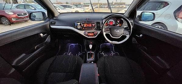 KIA Picanto 2019 Others 0