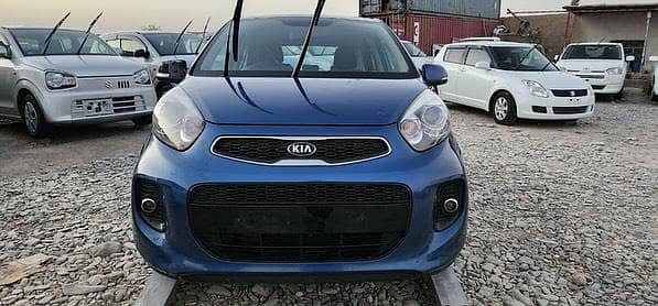 KIA Picanto 2019 Others 2