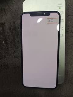 Iphone x original panel