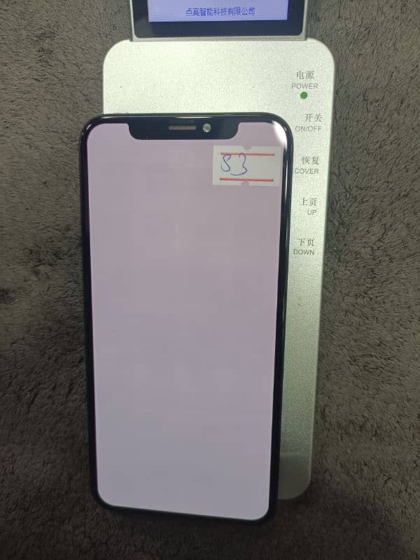 Iphone x original panel 2