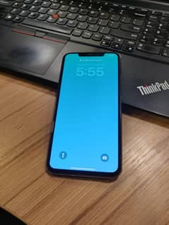 i phone xs max 64