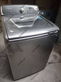 Automatic Washing machine