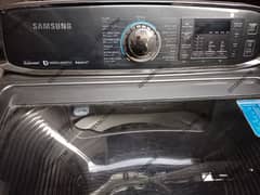 Automatic Washing machine