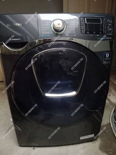 Automatic Washing machine