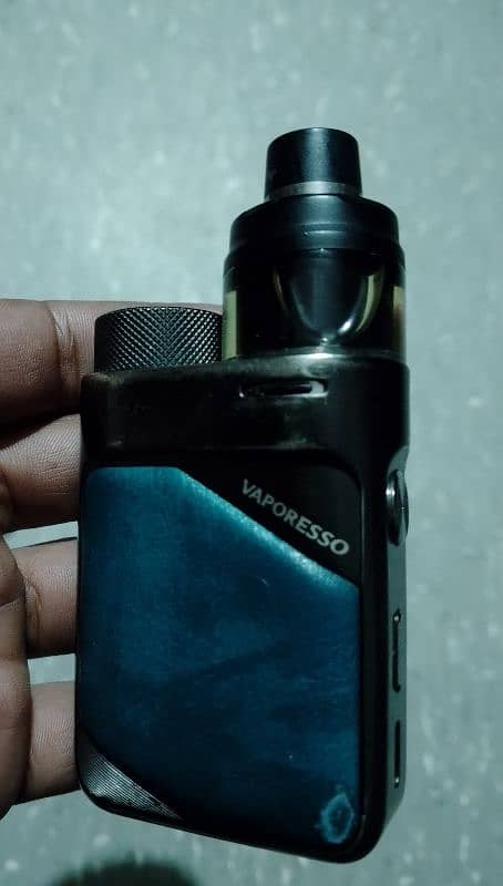 vapresso company Vape for sale 0