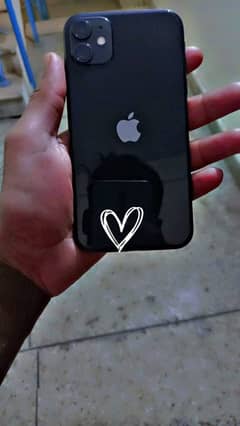 iPhone 11 non pta 64gb foctry unlock condition 9.5/10