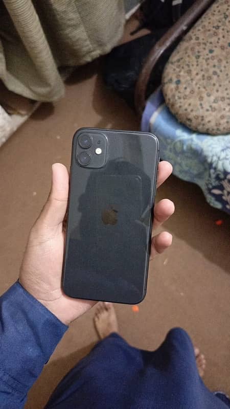 iPhone 11 non pta 64gb foctry unlock condition 9.5/10 1