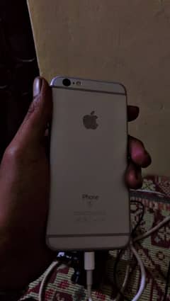 iPhone 6s