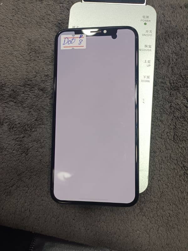 Iphone x original OLED panel 0