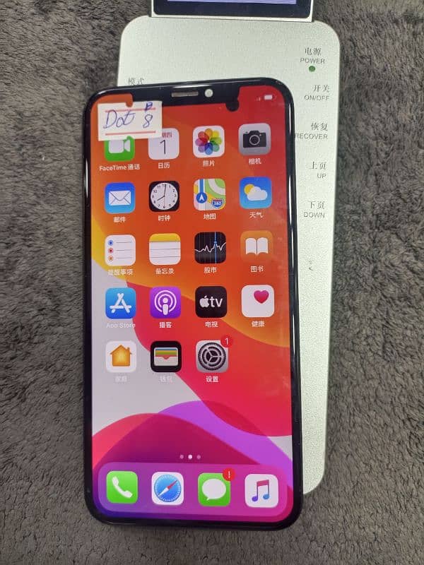 Iphone x original OLED panel 1