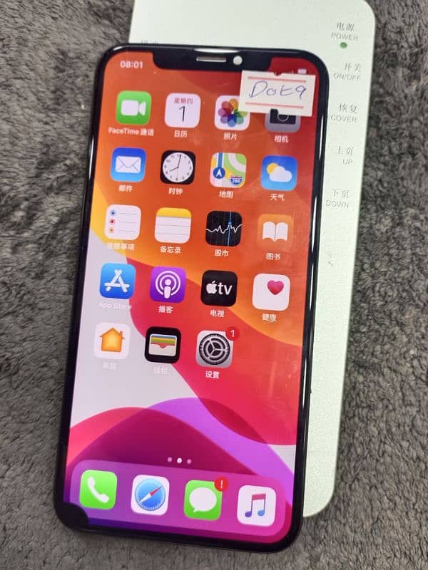 Iphone x original OLED panel 2