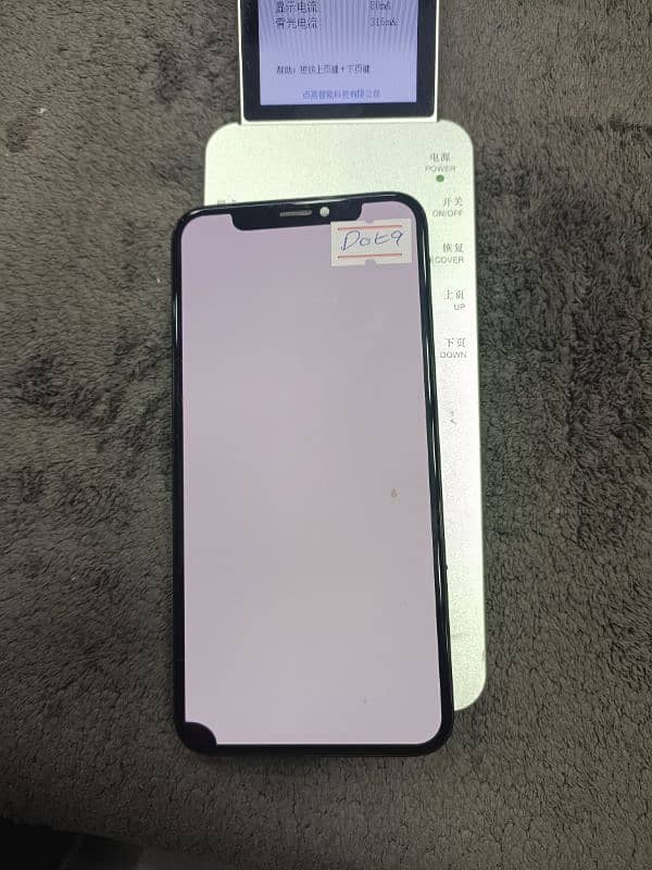 Iphone x original OLED panel 3