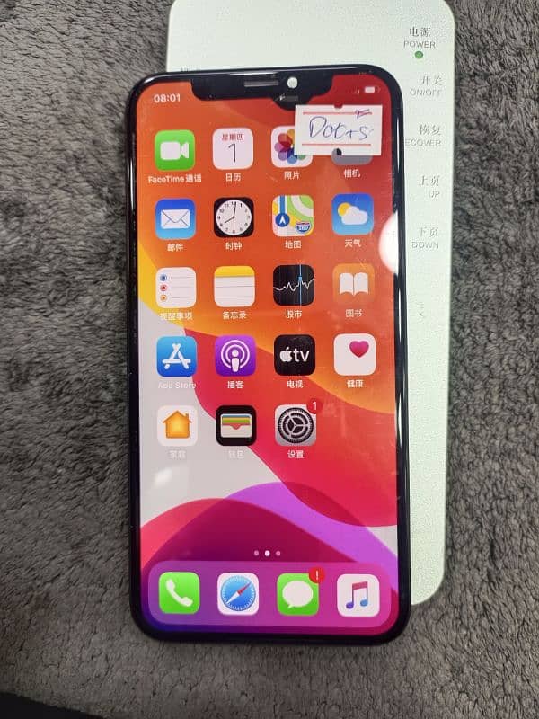 Iphone x original OLED panel 4