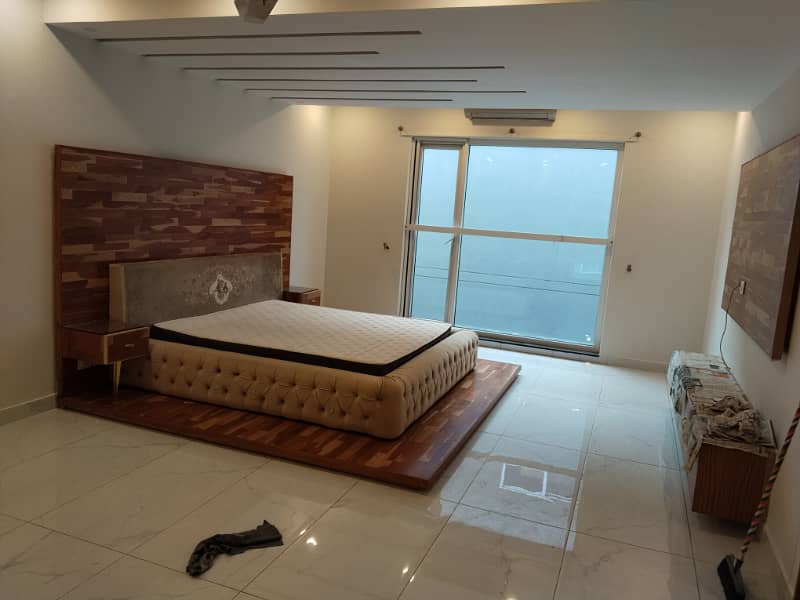 2 Kanal Beautiful Bungalow For Rent near Imtiaz Shopping mall in DHA phase 2, Lahore 6