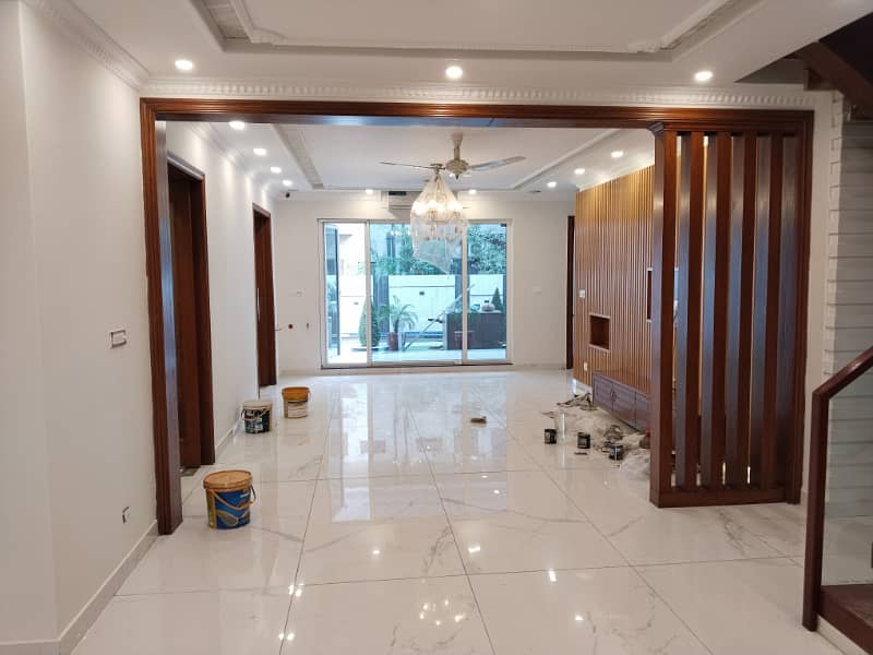 2 Kanal Beautiful Bungalow For Rent near Imtiaz Shopping mall in DHA phase 2, Lahore 14