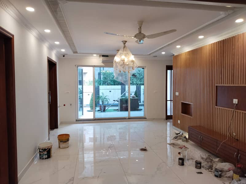 2 Kanal Beautiful Bungalow For Rent near Imtiaz Shopping mall in DHA phase 2, Lahore 15