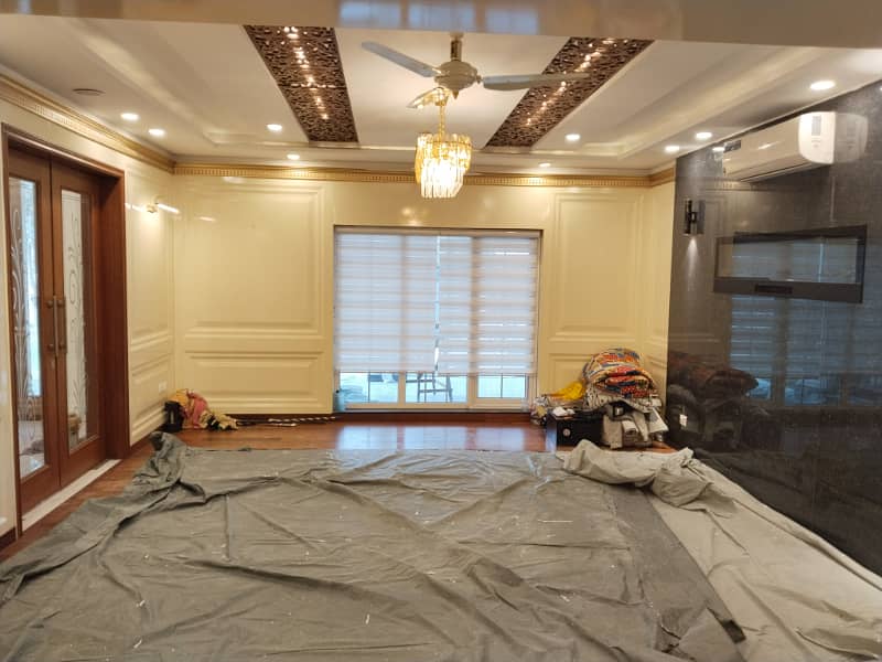 2 Kanal Beautiful Bungalow For Rent near Imtiaz Shopping mall in DHA phase 2, Lahore 17