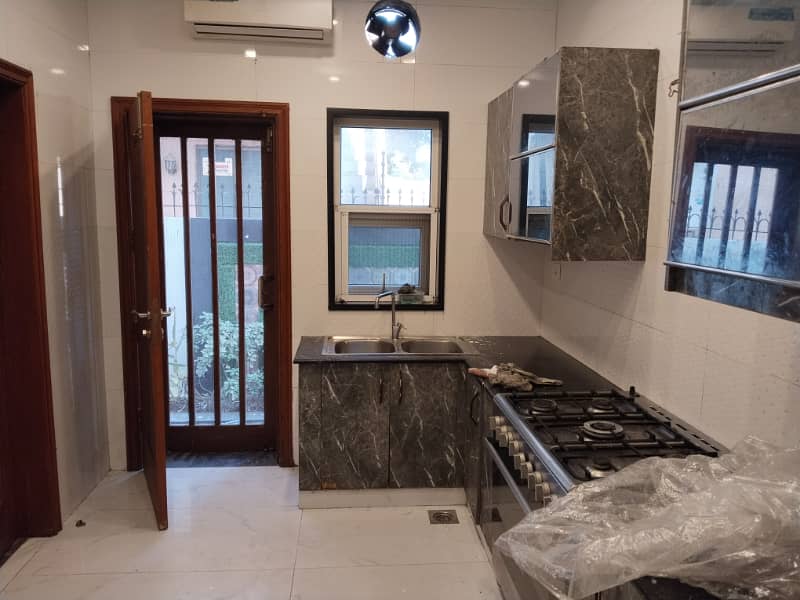 2 Kanal Beautiful Bungalow For Rent near Imtiaz Shopping mall in DHA phase 2, Lahore 20