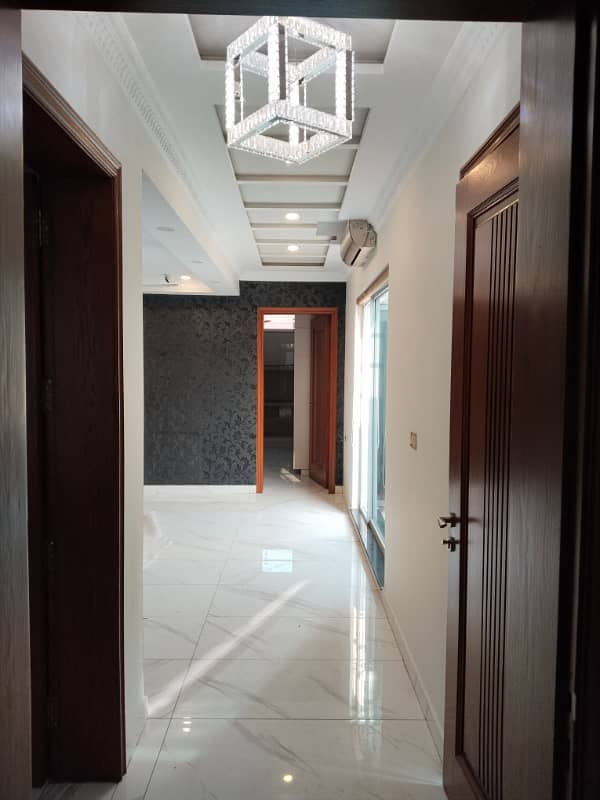 2 Kanal Beautiful Bungalow For Rent near Imtiaz Shopping mall in DHA phase 2, Lahore 37