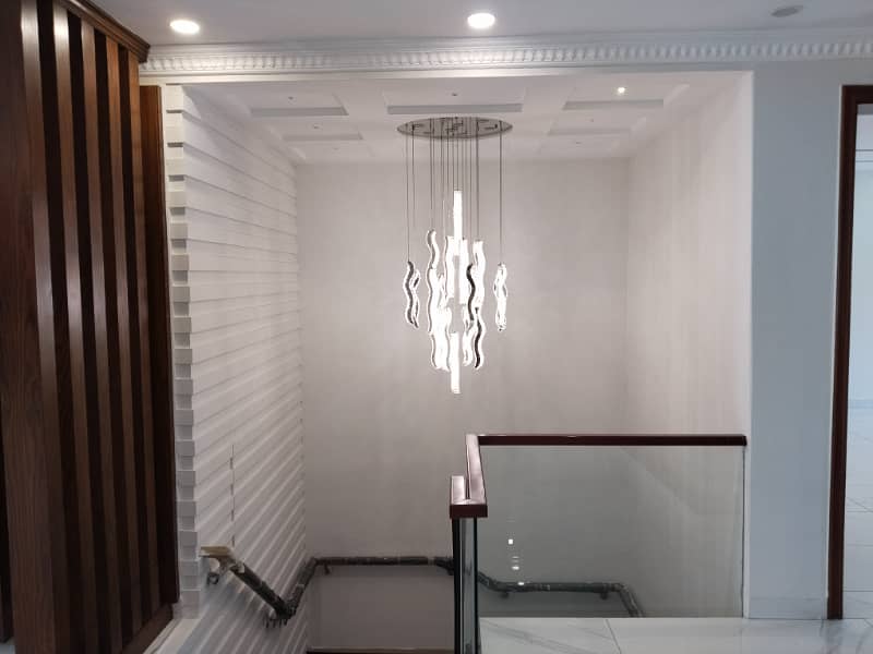 2 Kanal Beautiful Bungalow For Rent near Imtiaz Shopping mall in DHA phase 2, Lahore 40