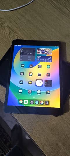 ipad 7 generation