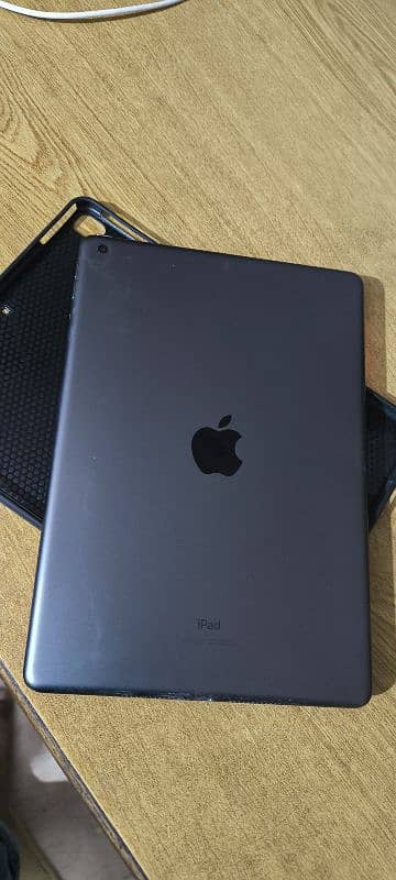 ipad 7 generation 3