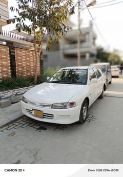 Mitsubishi Lancer Evolution 1997 Japanese import