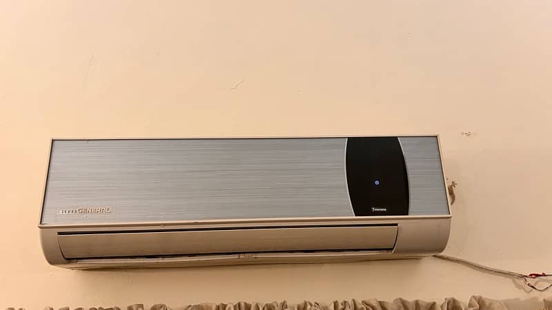 Split AC General Imported 3