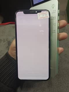 iphone x original OLED panel