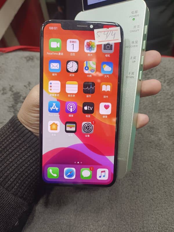 iphone x original OLED panel 1