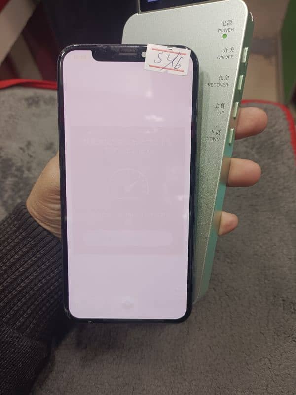 iphone x original OLED panel 2