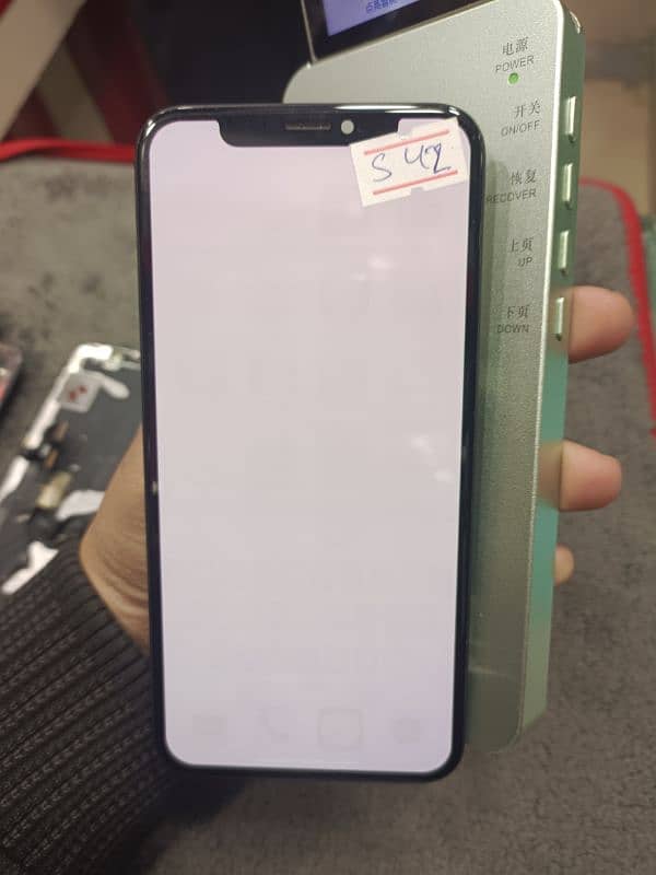 iphone x original OLED panel 6