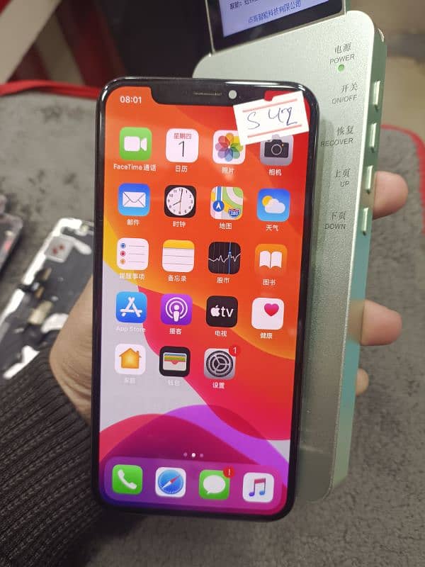 iphone x original OLED panel 7