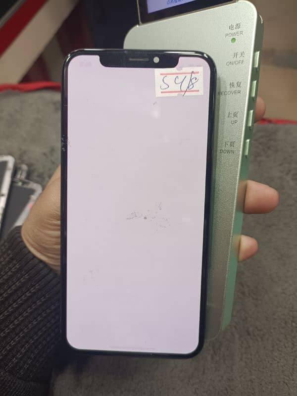 iphone x original OLED panel 9